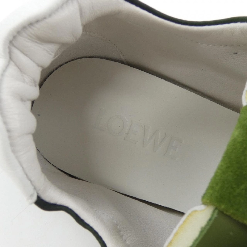 LOEWE 592004 Giày sneaker - Hàng hiệu Chính hãng 903134