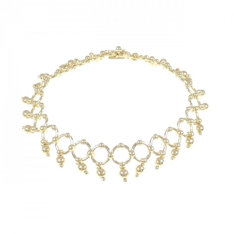 Vòng tay Tiffany 750YG 668442