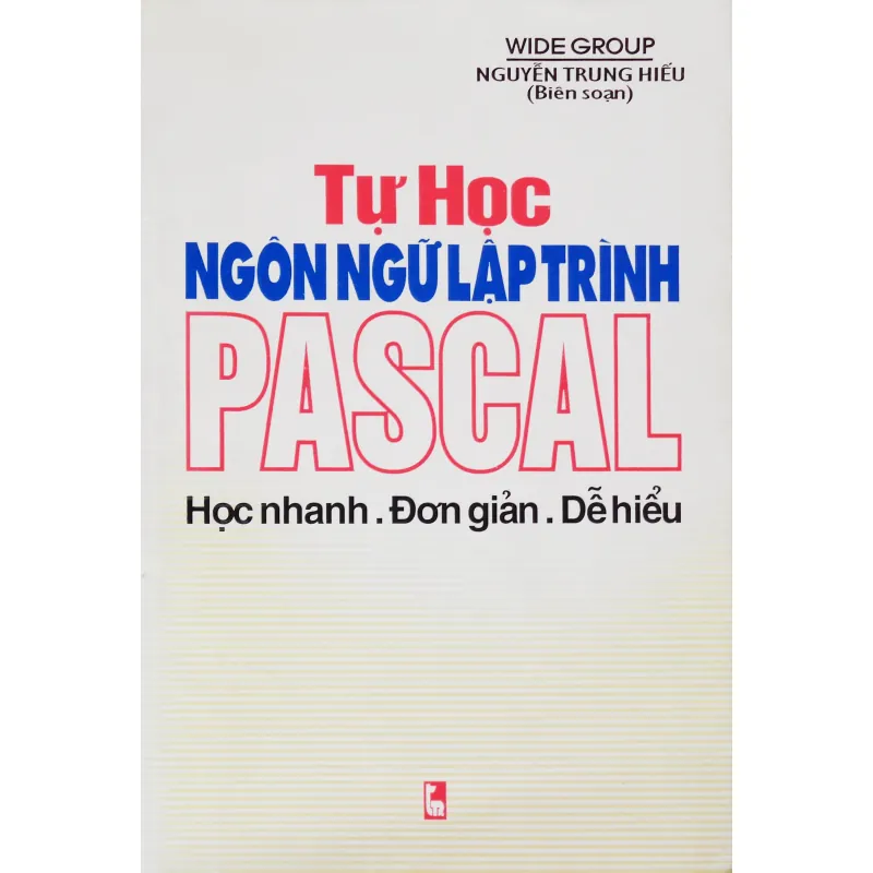 Tự học Ngôn ngữ lập trình Pascal 576070