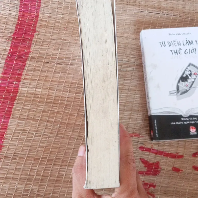 Ván Bài Lật Ngửa 1019267