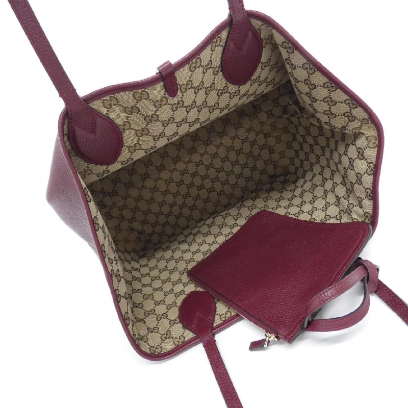 Túi xách GUCCI TOTISSIMA 839112 AAFEQ - Hàng hiệu Authentic 805216