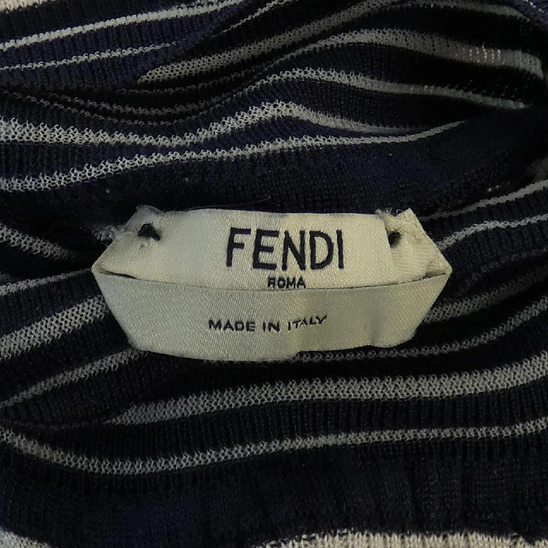 FENDI FZY612 A21J Áo len 629681