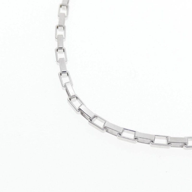 K18WG Dây chuyền - Hàng hiệu Authentic 864743