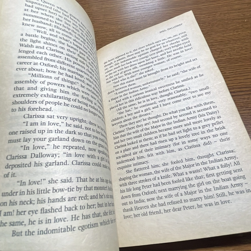 Mrs Dalloway Virginia Woolf 387591