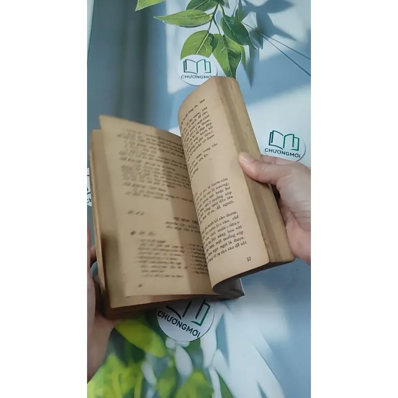 [XƯA] Nghệ Thuật Nấu Ăn - 180 Món Chay Mặn (1988) - Nguyễn Thị Hường 775992