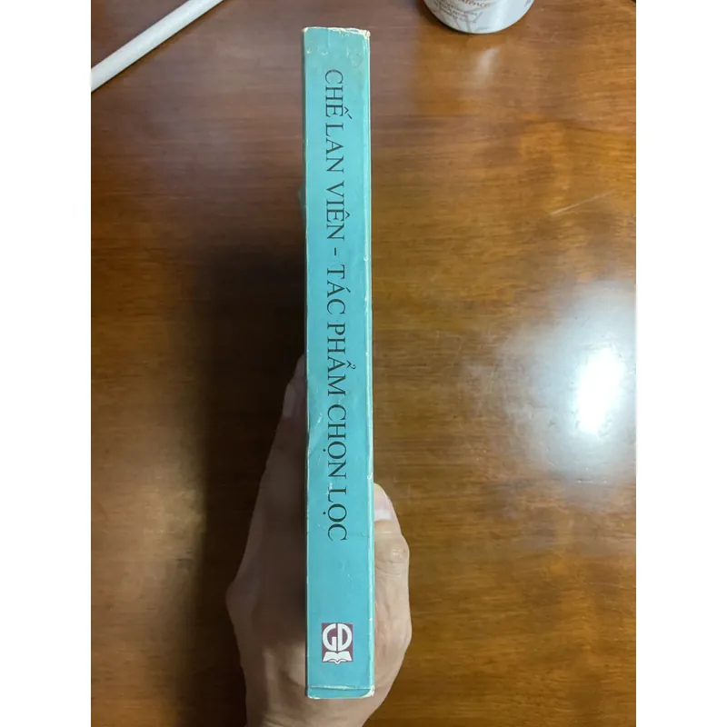 [TỔNG HỢP] Chế Lan Viên - Tác phẩm chọn lọc 695919