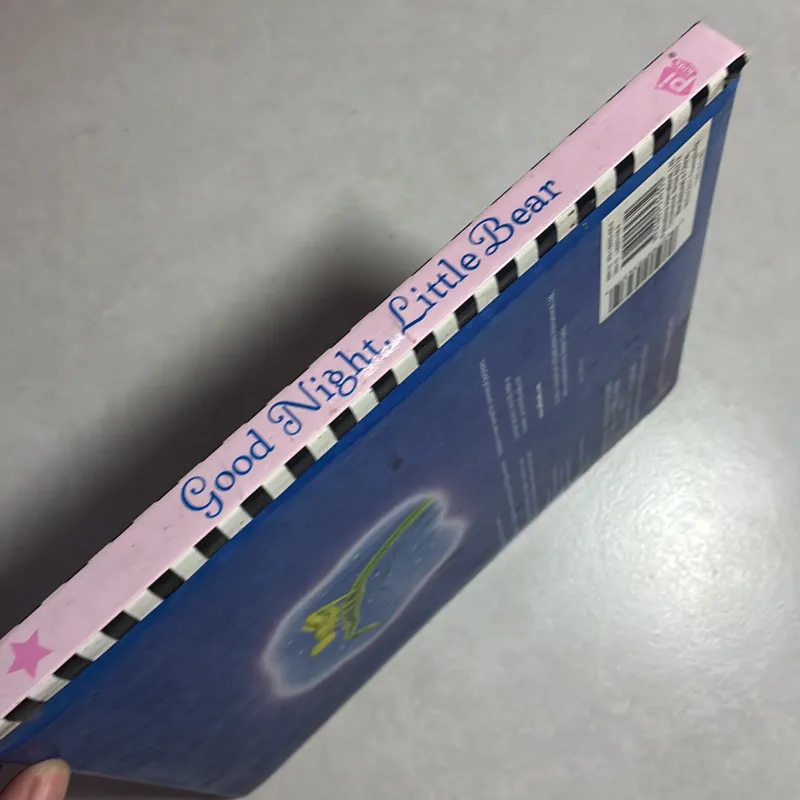 Good night, Little Bear 783167