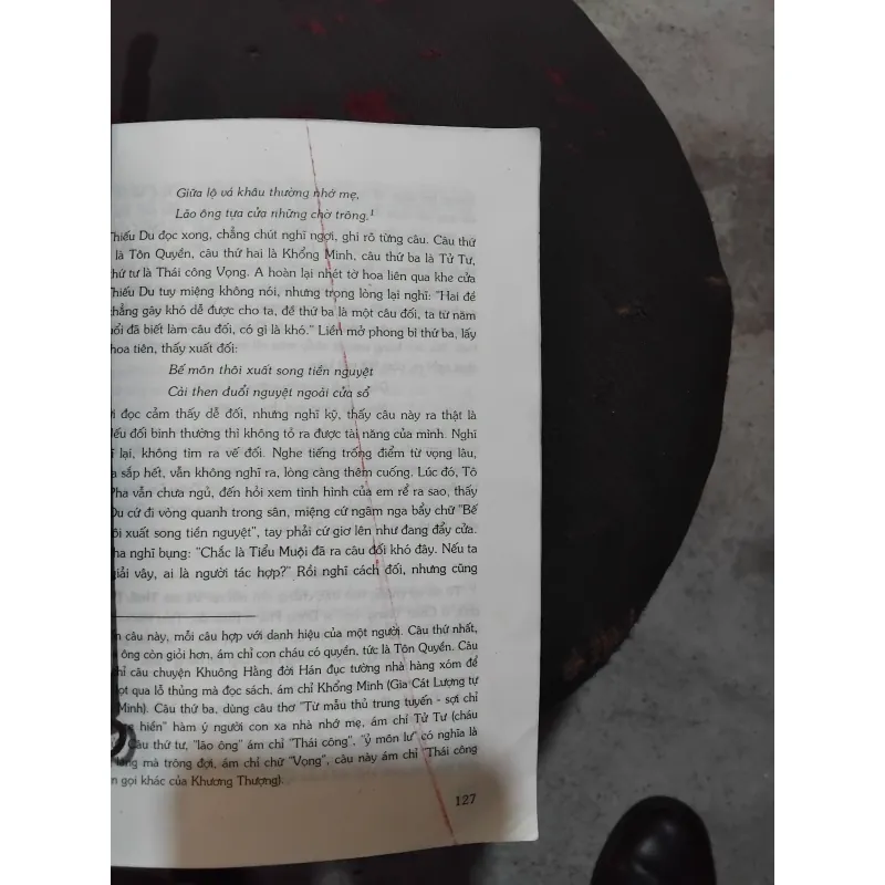 Những truyện tình hay nhất của Phùng Mộng Long 1006754