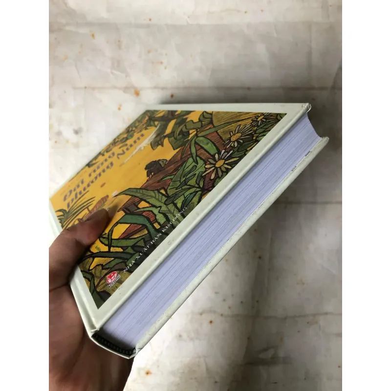 Đất Rừng Phương Nam - Đoàn Giỏi (bìa cứng) 762708