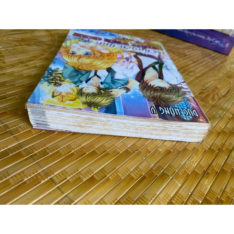 Chuyện tình vượt thời gian 521254