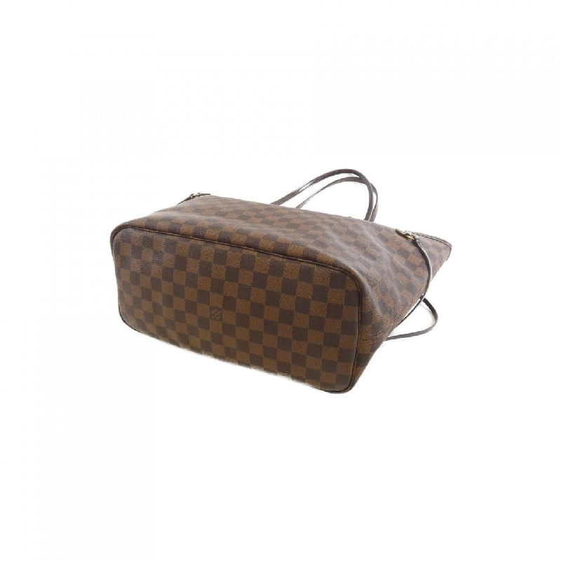 Túi Louis Vuitton Damier Neverfull MM N51105 608950