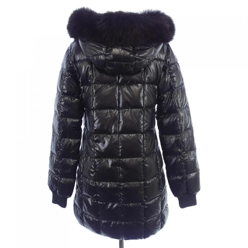 Áo khoác lông vũ DUVETICA CIRENE - Hàng hiệu Authentic 816509