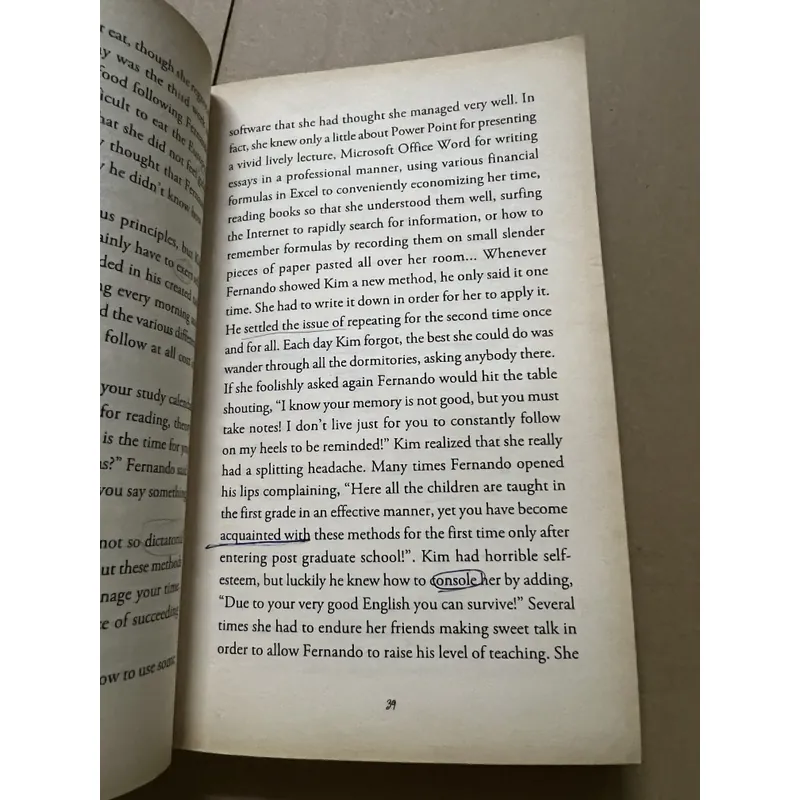 Beloved OXFORD 674920