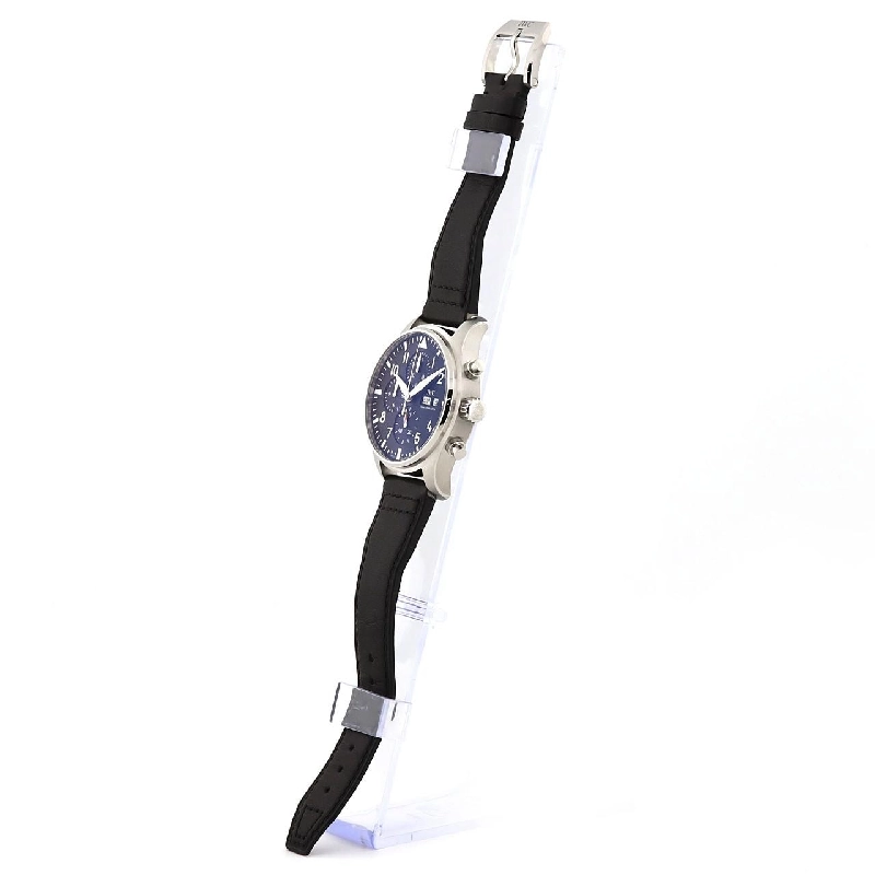 Đồng hồ phi công IWC Chronograph IW378001 SS tự động - Hàng hiệu Authentic 883550