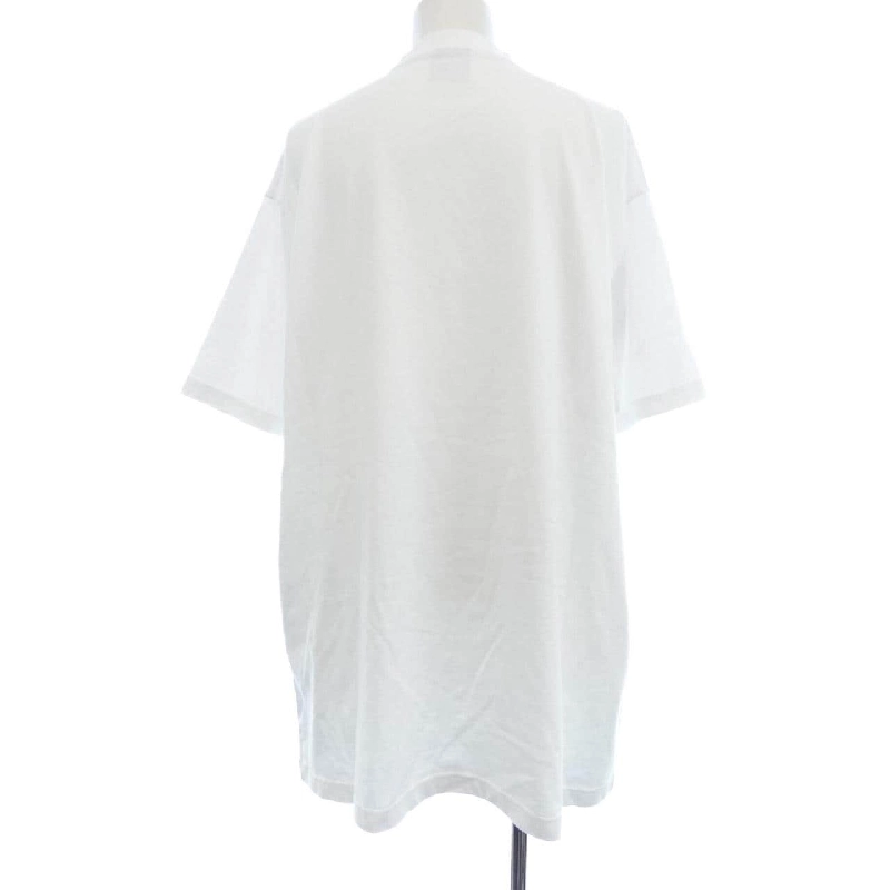 Áo thun BALENCIAGA - Hàng hiệu Chính hãng 906186