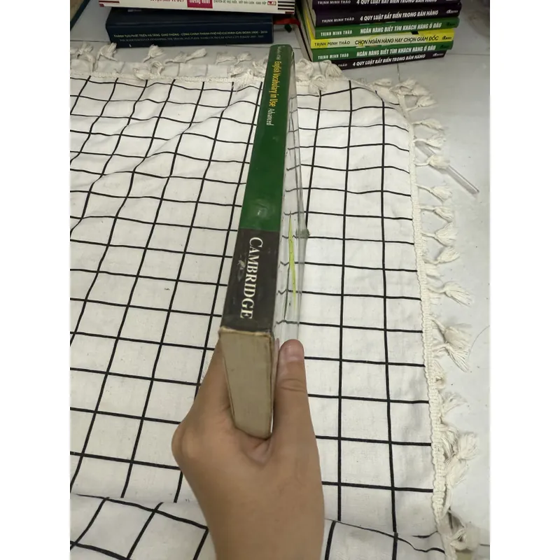 English Vocabulary in Use  701425