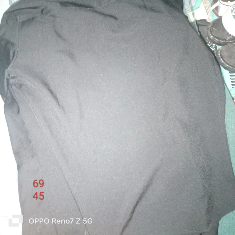 Áo sơ mi rots 603390