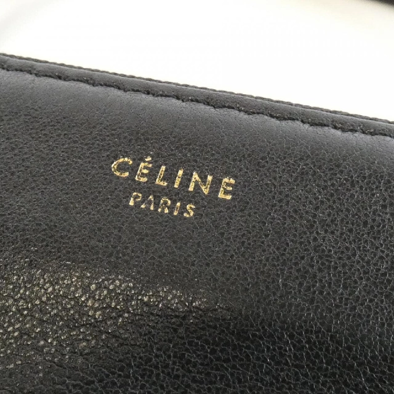 Túi xách vai Celine Large Trio 171453ETA - Hàng hiệu Authentic 766652