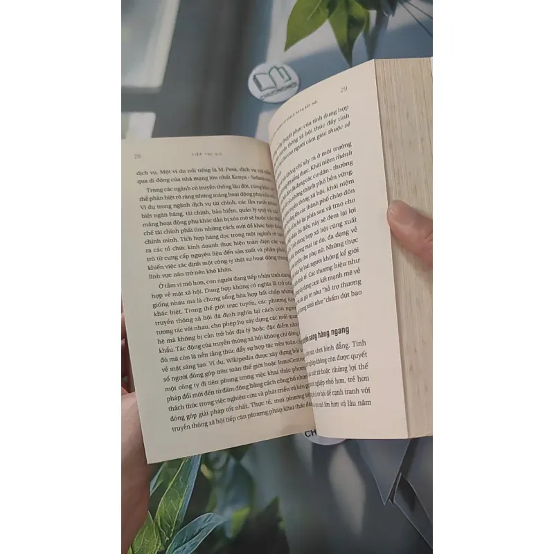 Tiếp Thị 4.0 - Philip Kotler & Hermawan Kartajaya & Iwan Setiawan 961193