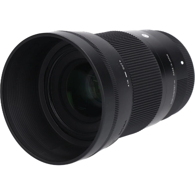 Sony E30mm F1.4 DC DN (C) - Hàng hiệu Chính hãng 886794