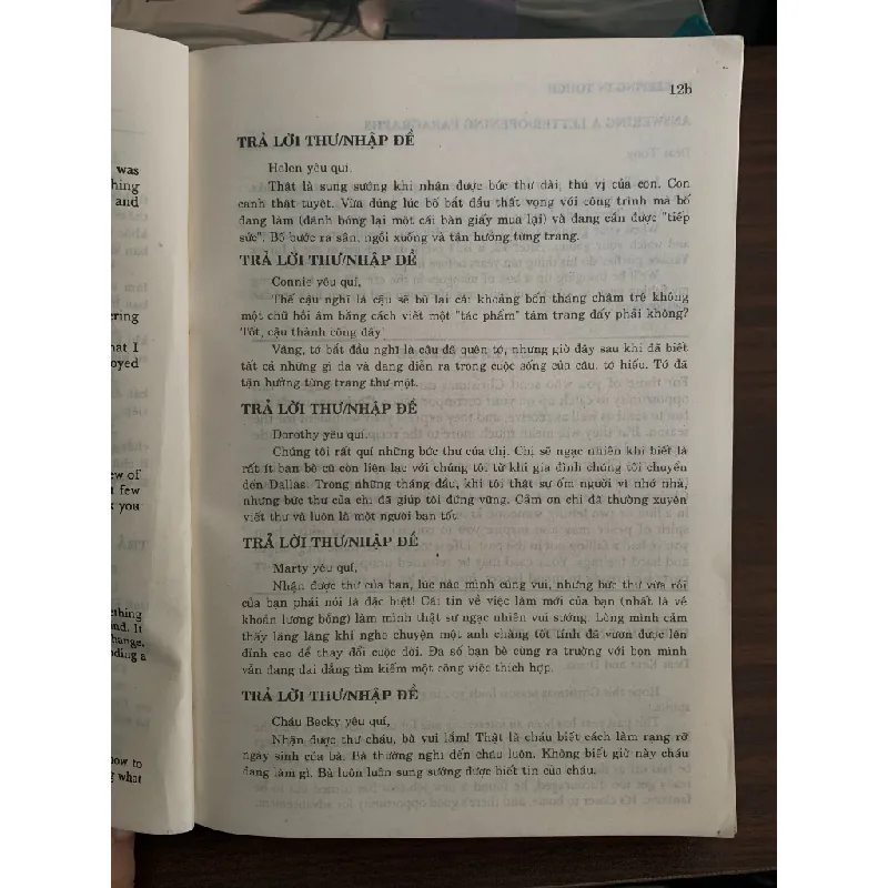 New Complete Book of Modern Effective Letters – Robert H. Loeb, Elmer L. Winter, Roy Poe 558551