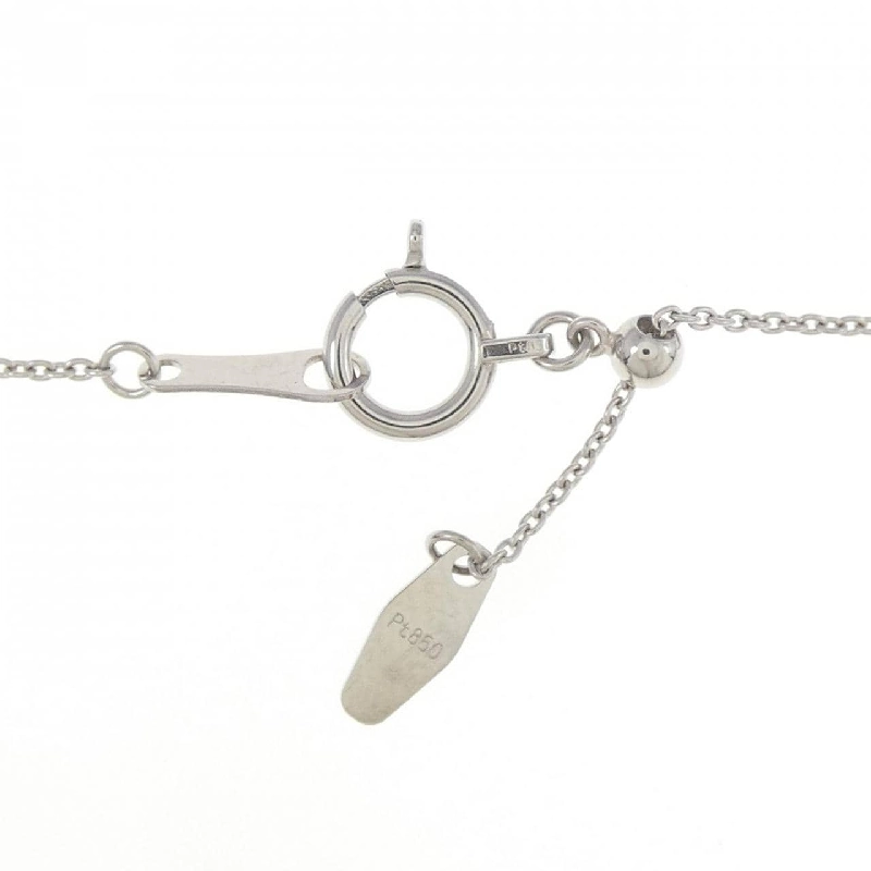 PT Dây chuyền kim cương 0.317CT D I1 VG - Hàng hiệu Authentic 872519