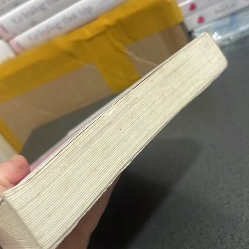 (tiểu thuyết) - Đời không như là mơ - Kristan Higgins 977844