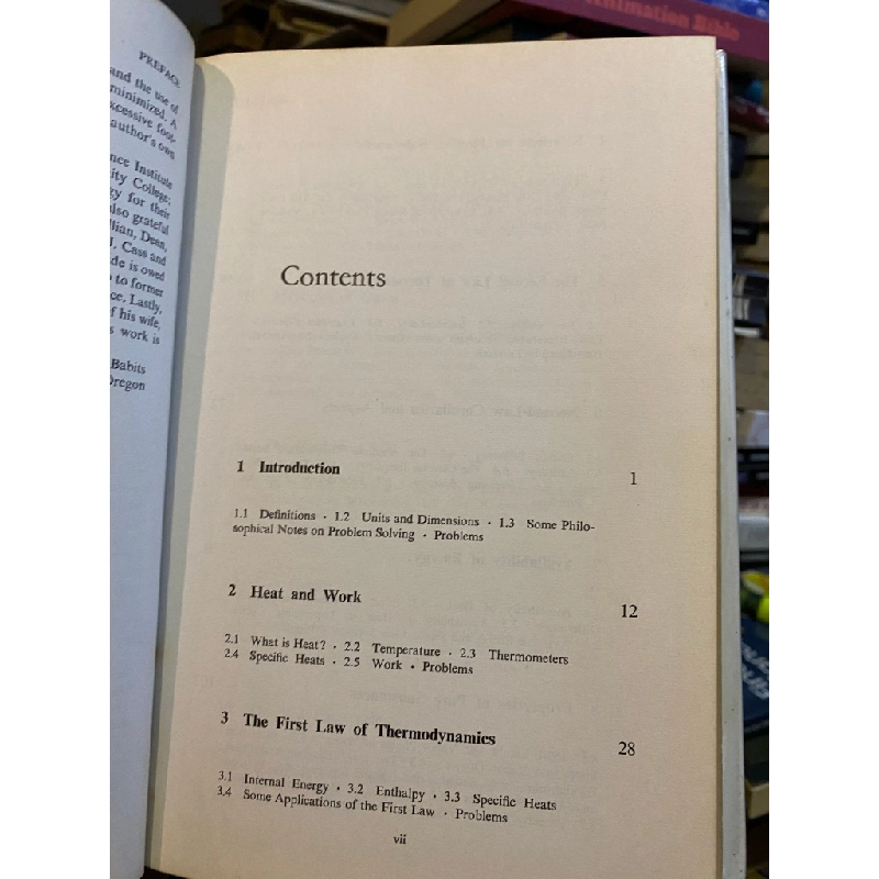 Applied Thermodynamics - George F. Babits 518884