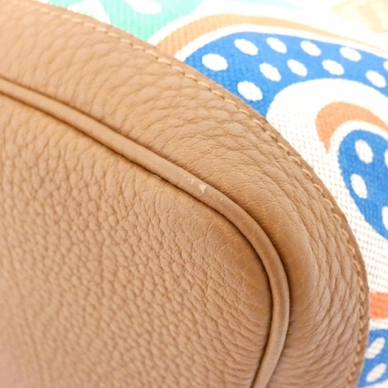 Túi xách HERMES ELECTRIQUE Garden Party 36cm 084998CK 608965