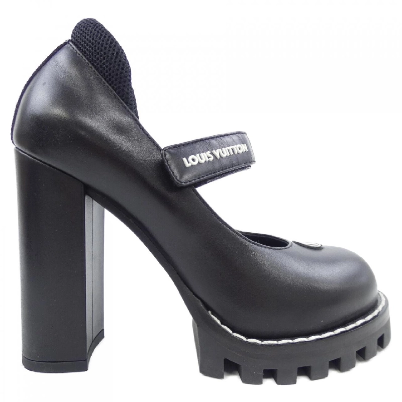 Giày LOUIS VUITTON Start Trail Line 655533