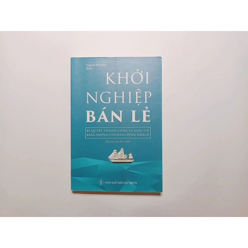 Khởi Nghiệp Bán Lẻ 

 379756