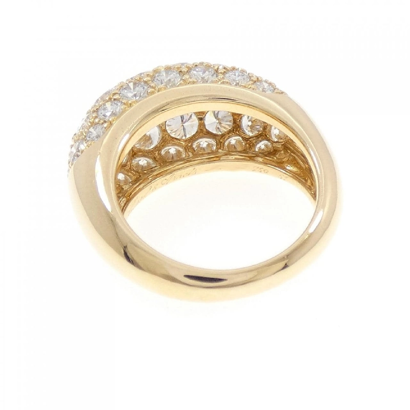 Nhẫn kim cương Van Cleef & Arpels - Hàng hiệu Authentic 835307