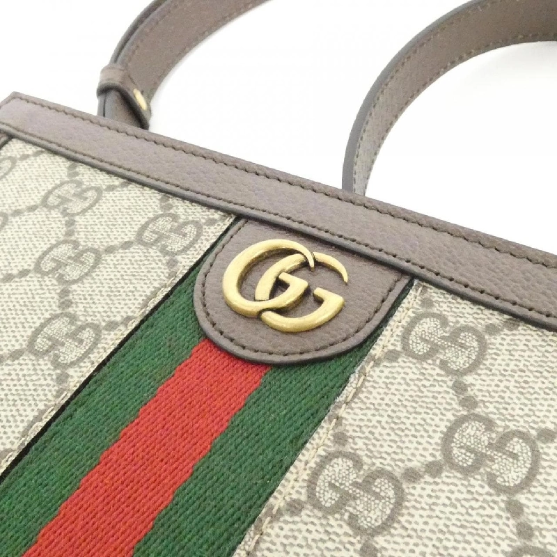 【Sản phẩm mới】Gucci OPHIDIA 795467 96IWT Túi đeo vai 611660
