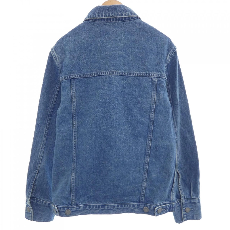 エトレトウキョウ ETRE TOKYO Áo khoác denim - Hàng hiệu Authentic 815516