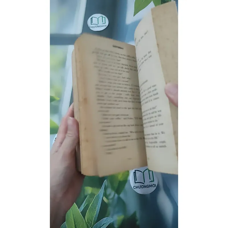 [MIỄN PHÍ BỌC SÁCH] The Innocent - David Baldacci 1027505