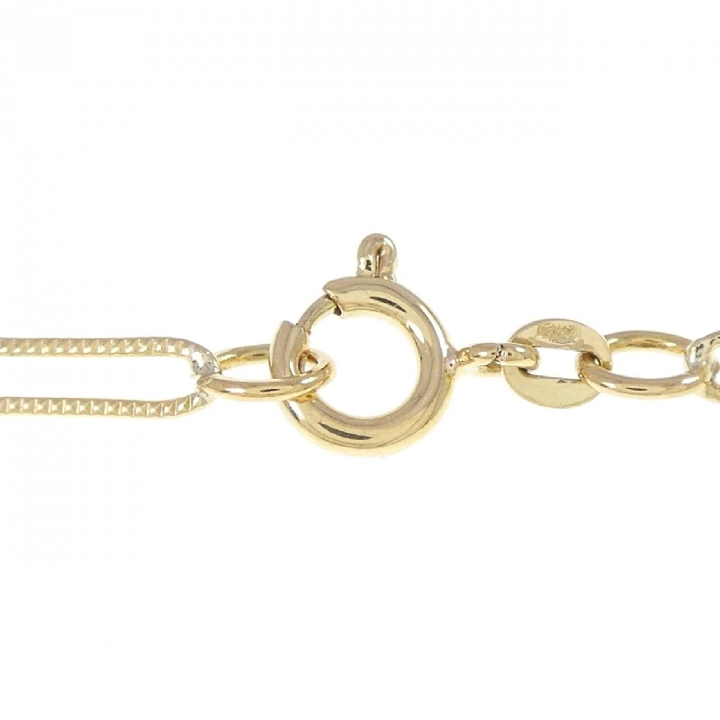 Dây chuyền 750YG - Hàng hiệu Authentic 867410