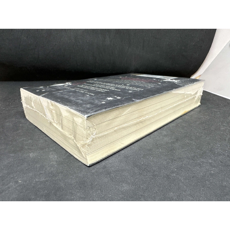 [Phiên Chợ Sách Cũ] Rạp Xiếc Đêm - Erin Morgenstern (Seal), S2511 SBM - VĂN HỌC - SBM2911-95 712981