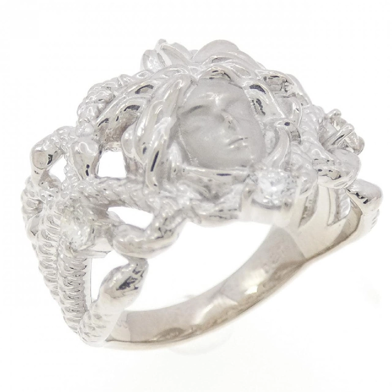 Nhẫn kim cương PT900 0.21CT 668362