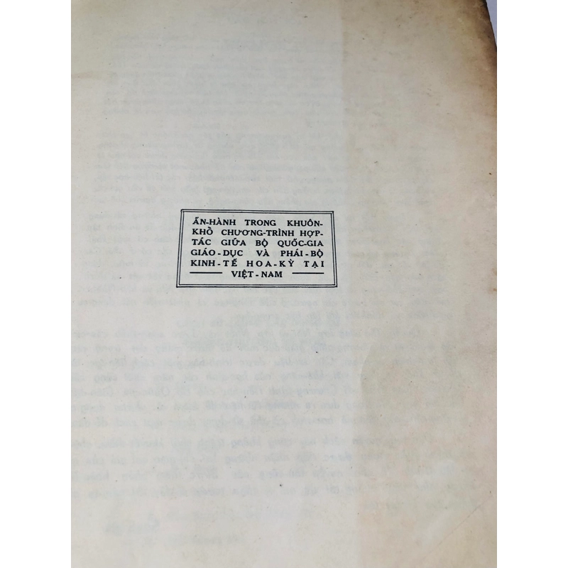 📚 THỦ CÔNG (Lê Xuân Thuỷ) – Dành cho lớp Nhì & Lớp Nhất Sách hiếm, xuất bản từ 1965 549367
