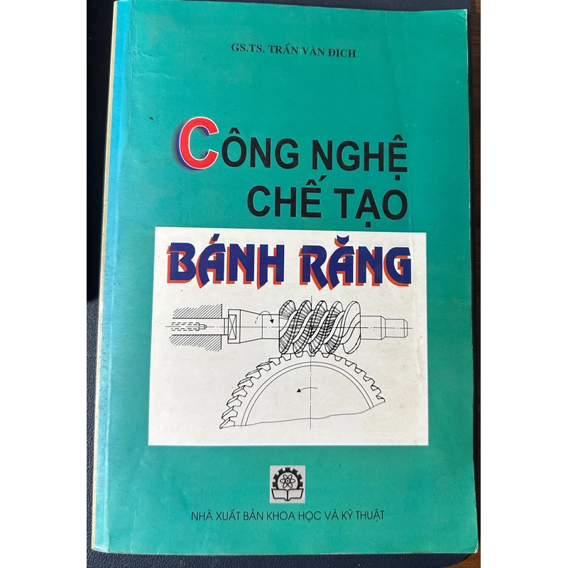 Công nghệ chế tạo bánh răng 383361