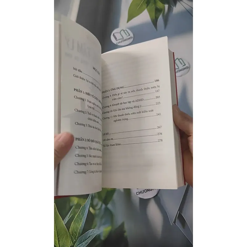 Thao Túng Tâm Lý - Neil D. Brown 961196