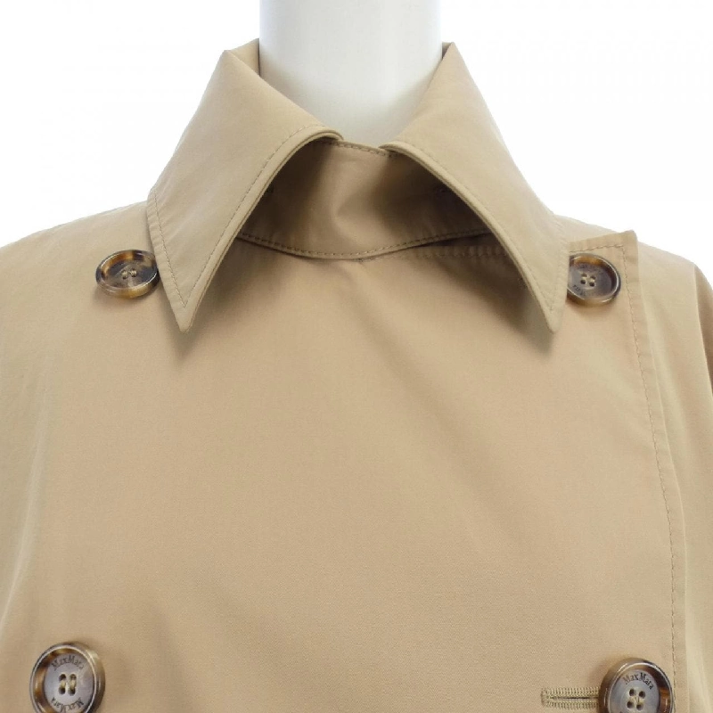 【Mã giảm giá】Max Mara Cape 636038