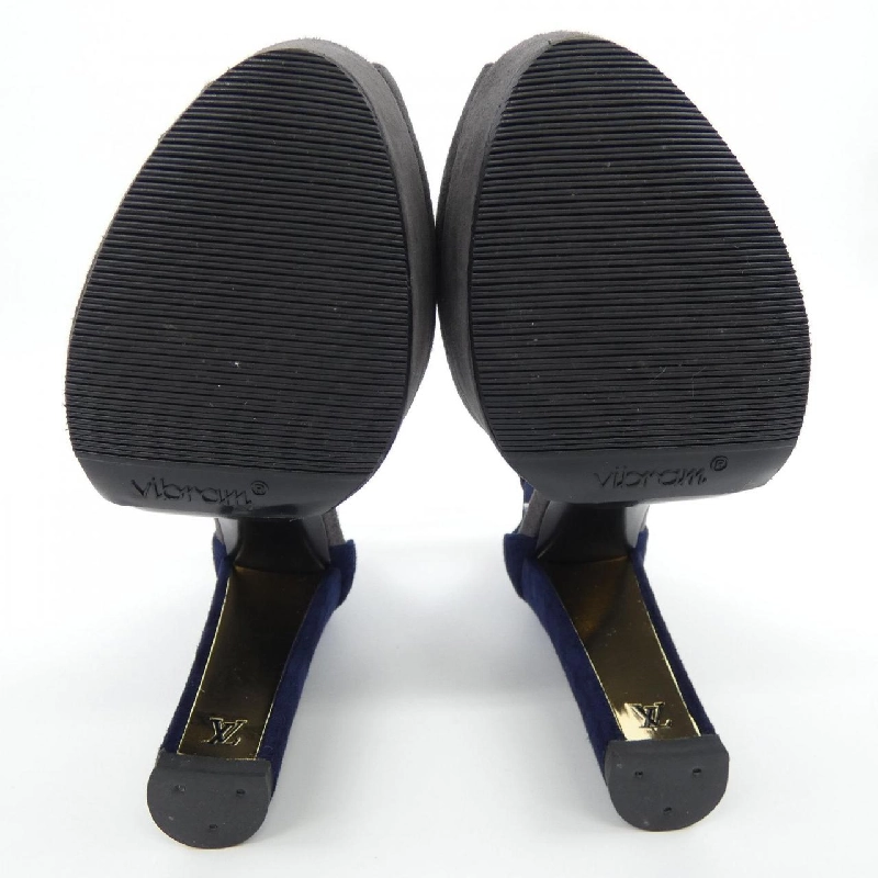 Giày cao gót LOUIS VUITTON 659268