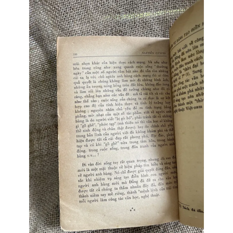 Mấy vấn đề lý luận văn học- hơn 500 trang  933631