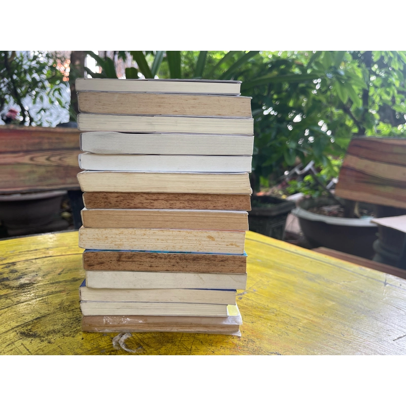 Combo 14 sách Nguyễn Nhật Ánh 470209
