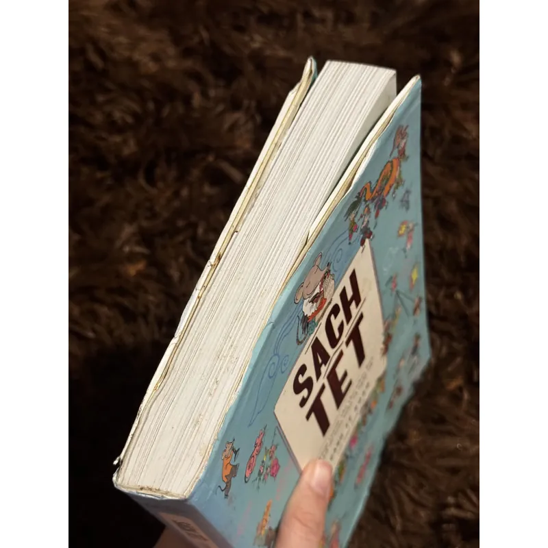 Sách Tết 2020 705546