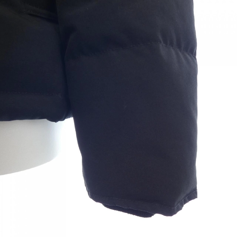 DANTON #18A-FA-002 Áo khoác lông 628141