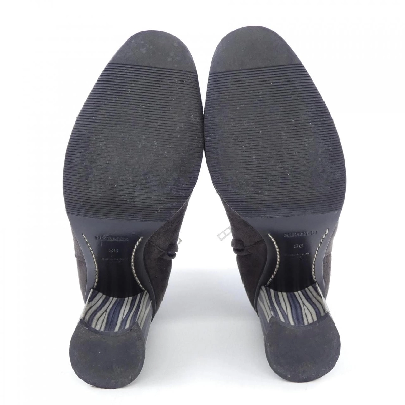 Giày bốt HERMES - Hàng hiệu Chính hãng 828741