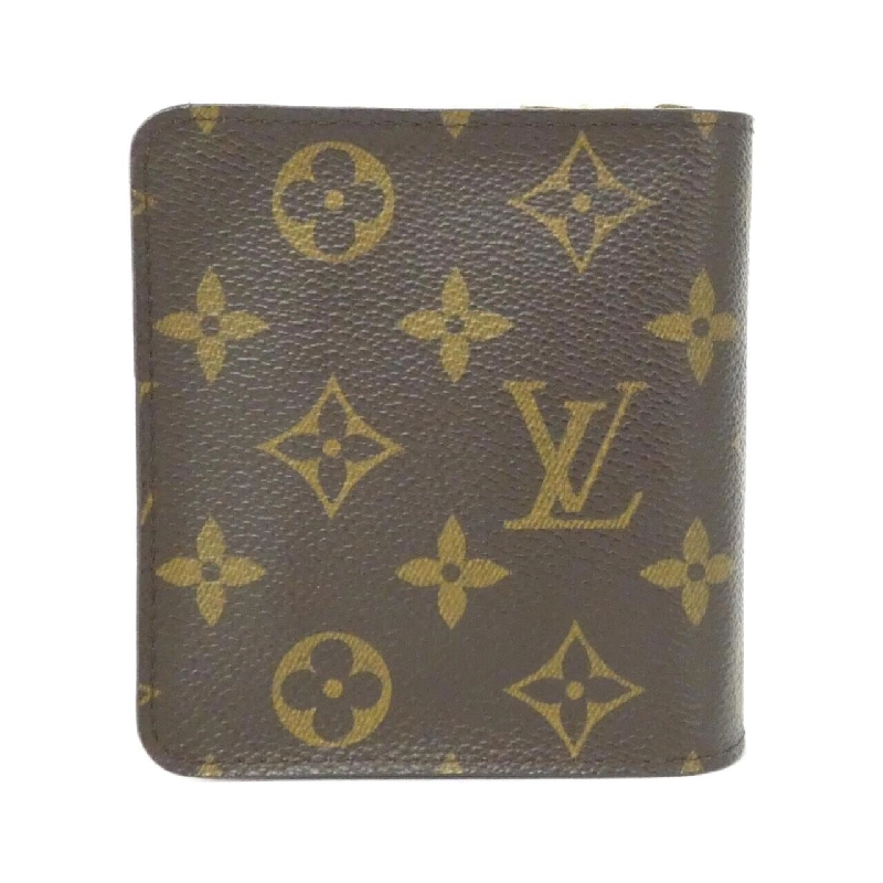 Ví Louis Vuitton Monogram Compact Zip M61667 - Hàng hiệu Chính hãng 768831