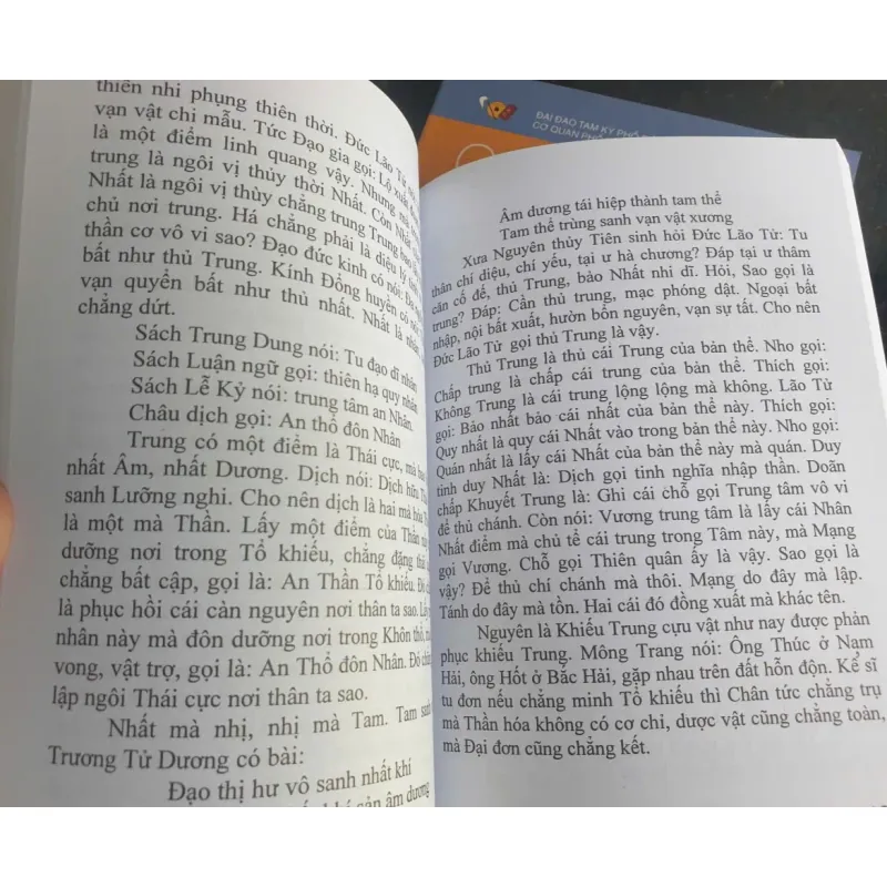 Chân Truyền Đạo Học - Huệ Từ 698042